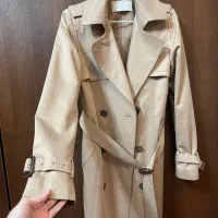 پالتو های استوک خارجی