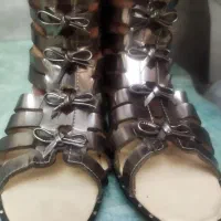 کفش مجلسی