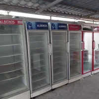 یخچال فریزر تک در .فریزر بستنی.فریزر صندوقی.تاپینگ|یخچال و فریزر|بابل, |دیوار