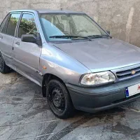 پراید ۸۹|خودرو سواری و وانت|آشخانه, |دیوار