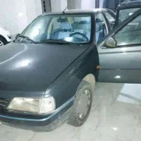 پژو ۸۲ بازسازی شده