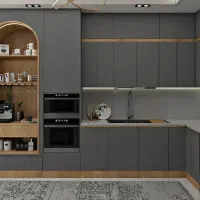 کابینت وکمد دیواری