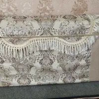 یک جفت پشتی کاملا سالم|پشتی|تبریز, |دیوار