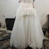 لباس عروس