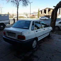 پراید ۱۳۱ مدل ۹۰ هیدرولیک|خودرو سواری و وانت|ورامین, شهرک ولیعصر|دیوار