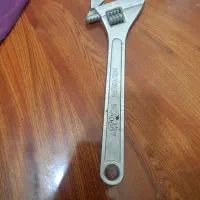 اچار فرانسه هنسون المان سایز ۱۲