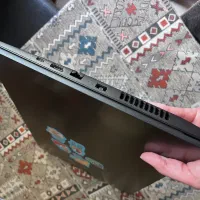 فروش لپ تاپ lenovo ideapad 3 gaming RTX 3060|رایانه همراه|رشت, بلوار گیلان|دیوار