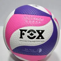 توپ والیبال  fox