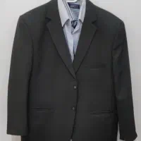 فروش کت و شلوار مردانه و لباس دست دوم در حد نو