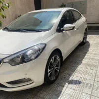 سراتو YD 2014|خودرو سواری و وانت|تهران, افسریه شمالی|دیوار