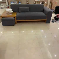 مبل نیم ست برند آشیل ترک