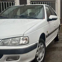 فروش یک دستگاه پژو پارس مدل ۹۳|خودرو سواری و وانت|نظرآباد, شهرک سید جمال الدین|دیوار