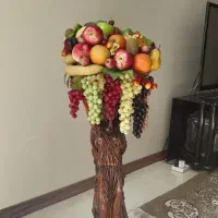 ظرف میوه مصنوعی اشرافی