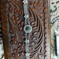 دستبند دستساز