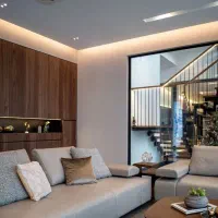 رهن و اجاره مبله