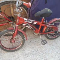 دوچرخه|دوچرخه، اسکیت، اسکوتر|خمینی‌شهر, |دیوار