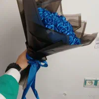 دسته گل بسیار زیبا