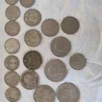 سکه قدیمی
