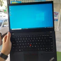 LENOVO T14 i5 RAM16 SSD256 iris XE نسل۱۱ اوپن باکس