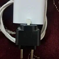شارژر اصلی فست شارژ|لوازم جانبی موبایل و تبلت|بیرجند, |دیوار