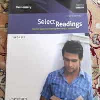 کتاب ایوالو و سلکت همراه کتاب کار وسی دی|کتاب و مجله آموزشی|قم, تولید دارو و یخچال|دیوار