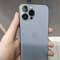 ایفون 13 پرو مکس