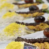 تشریفات|خدمات پذیرایی، مراسم|قزوین, |دیوار