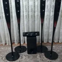 سینما خانگی الجی