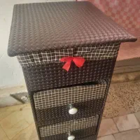 جا پیاز و سیب زمینی