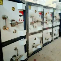 گاوصندوق|ابزارآلات|مبارکه, |دیوار