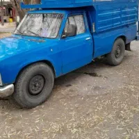 ماشین تمیز همه چی ب شرط شاسی سالم همه جوره تمیز