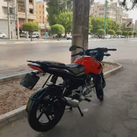 موتور باجاج مدل ۹۴