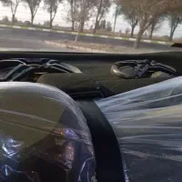 رانا LX موتور TU5 مدل 1393|خودرو سواری و وانت|کرمان, |دیوار