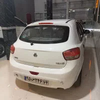 تیبا۲ مدل ۹۵ تمام فول|خودرو سواری و وانت|مشهد, شریف|دیوار