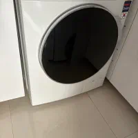 لباسشویی ۷کیلویی|ماشین لباسشویی و خشک‌کن لباس|کرمانشاه, |دیوار
