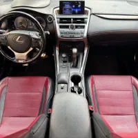 لکسوس nx300|خودرو سواری و وانت|تهران, درختی|دیوار