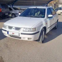 سمندlx|خودرو سواری و وانت|بجنورد, |دیوار