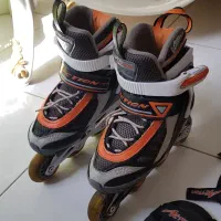 اسکیت اکشن|دوچرخه، اسکیت، اسکوتر|تهران, شهرک مخابرات|دیوار