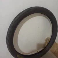 لاستیک دوچرخه