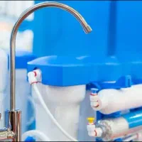 تعویض فیلتر انواع تصفیه آب