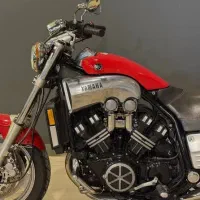 یاماها ویمکس