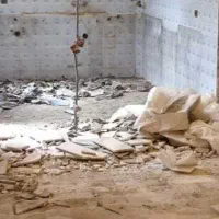 تخریب کاری بارگیری نخاله باسازی ساختمان ۰ تا ۱۰۰|خدمات پیشه و مهارت|کیش, |دیوار