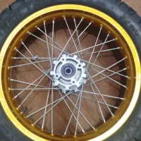 لاستیک رینگ روان