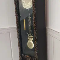 ساعت ایستاده|ساعت دیواری و تزئینی|سرپل ذهاب, |دیوار