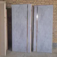 اتاقی و ضدسرقت ضدحریق ضد سرقت ساختمان ویلایی ورودی|مصالح و تجهیزات ساختمان|تهران, ستارخان|دیوار