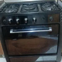 گاز 5 شعله