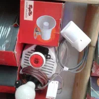 دزدگیر  کنترل با موبایل و اعلان لحظه‌ای|دوربین مداربسته|بندر انزلی, آذربایجان|دیوار