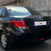 دنا معمولی تیپ ۲ مدل ۱۴۰۰|خودرو سواری و وانت|رشت, گلسار|دیوار