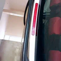 مقداری لوازم کوییک چراغ و سپر و بال عقب|قطعات یدکی و لوازم جانبی|پردیس, فاز ۴|دیوار