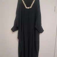 مانتو عبایی